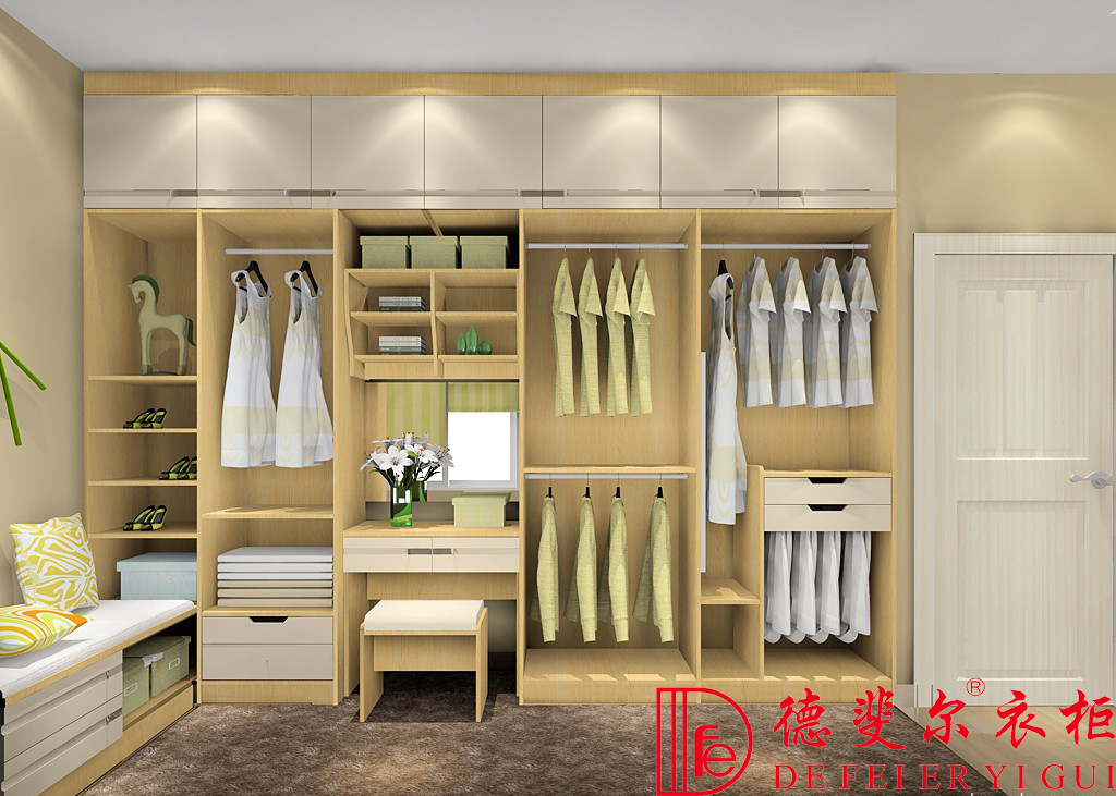 德斐尔衣柜2021年计划在全国开多少家门店？有什么加盟政策？
