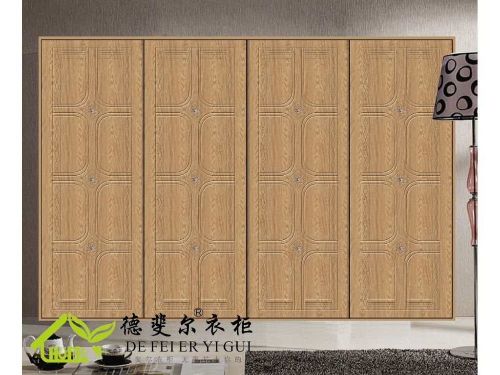 加盟德斐尔衣柜为什么那么火