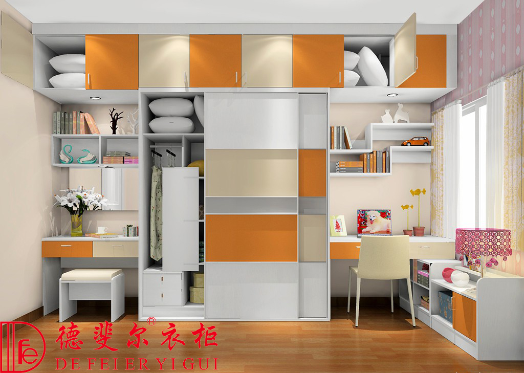 房住不炒政策背景下加盟德斐尔衣柜怎么样 房住不炒政策背景下加盟德斐尔衣柜怎么样