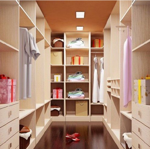 南京定制家具-昊格家居-衣帽间03