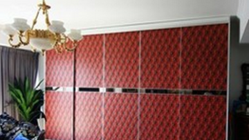 越派衣柜