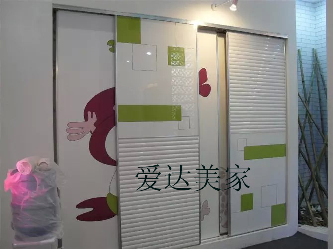 移门定制
