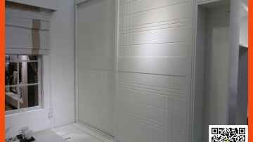 保定定制衣柜榻榻米哪个好选广州宜佰衣柜