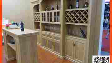 广州宜佰多层板实木颗粒板定制家具品牌诚征汾阳装饰公司及衣柜专卖店代加工合作