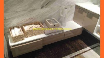 广州定制衣柜实景效果图自助设计软件选择宜佰衣柜定制版软件
