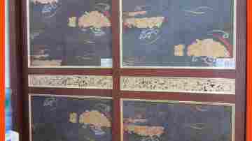 化州生态板床，床头柜，梳妆台生产厂家选广州宜佰衣柜