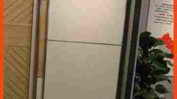 平度实木颗粒板床，床头柜，梳妆台定制选广州宜佰衣柜