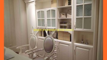 优质生态板定制家具代工制造商推荐广州宜佰衣柜