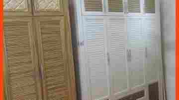 广东衣柜相片级效果图设计软件选择宜佰衣柜定制版软件