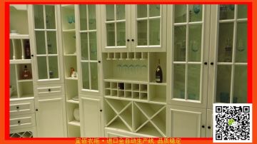 澄海多层板衣柜OEM代加工厂家选广州宜佰衣柜