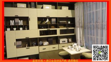 广东板式家具自助设计系统选宜佰衣柜