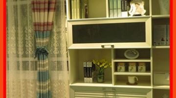 广东定制家具效果图在线设计系统选宜佰衣柜