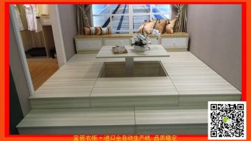 广州定制衣柜实景效果图自助设计软件选择宜佰衣柜定制版软件