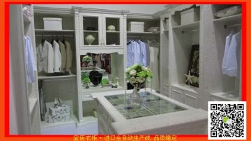 定制家具踏踏米定制经验丰富生产厂家广州宜佰衣柜品牌