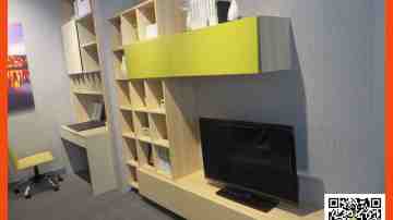 孝感生态板欧式衣柜，酒柜专业定制选广州宜佰衣柜