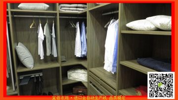 淄博广东吸塑移门衣柜贴牌供应商推荐广州宜佰衣柜
