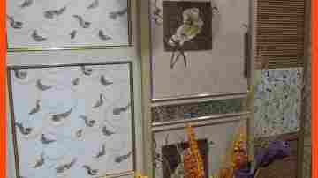 广东有衣柜设计系统的定制衣柜衣柜厂推荐宜佰衣柜