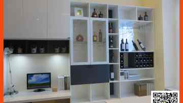 E0级多层夹板定制衣柜oem贴牌制造商推荐广州宜佰衣柜