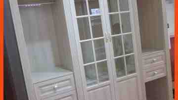 定制家具日式榻榻米进口全自动生产设备衣柜厂广州宜佰east&best衣柜品牌