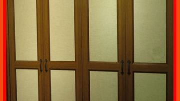 优秀实木颗粒板定制家具oem贴牌衣柜厂广州宜佰衣柜