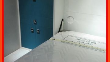大冶多层板橱柜衣柜OEM代加工供应商选广州宜佰衣柜