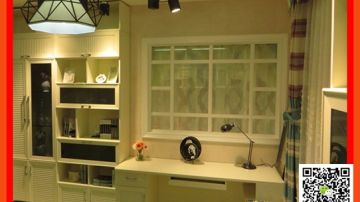 广东全屋定制家具实景效果图设计系统选择宜佰衣柜定制版软件