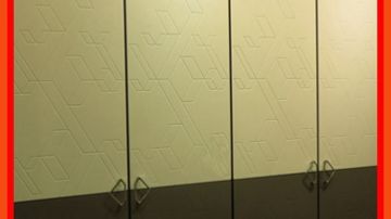 佛山全屋定制家具实景效果图在线设计系统选择宜佰衣柜定制版软件