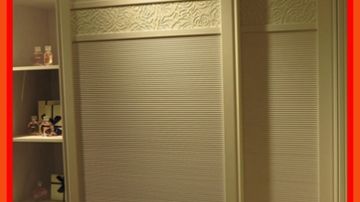 栖霞板式家具代工生产厂家有哪些推荐广州宜佰衣柜，诚征衣柜专卖店及装饰公司合作！