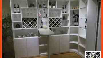优秀多层板整体衣柜oem贴牌生产厂家宜佰衣柜