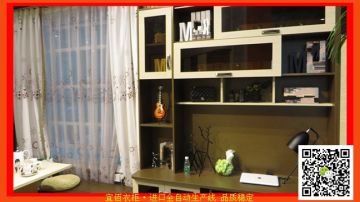 广东有免费版衣柜效果图软件的定制衣柜衣柜品牌推荐宜佰衣柜