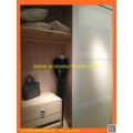 广州宜佰多层板实木颗粒板定制家具品牌诚征化州装饰公司及衣柜专卖店代加工合作