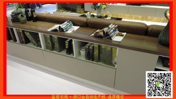 E0级实木多层板衣橱壁柜代工制造商推荐广州宜佰衣柜