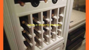 高性价比多层夹板整体衣柜oem贴牌衣柜厂广州宜佰衣柜