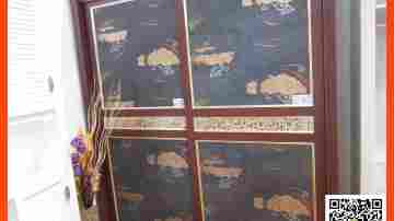 佛山板式家具自助设计系统选宜佰衣柜