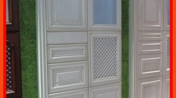 扎兰屯多层板，生态板定制衣柜代工家具厂哪家质量好广州宜佰衣柜适合你
