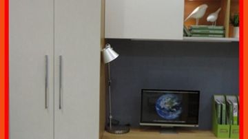 英德衣柜贴牌代加工家具厂哪个牌子好找广州宜佰衣柜