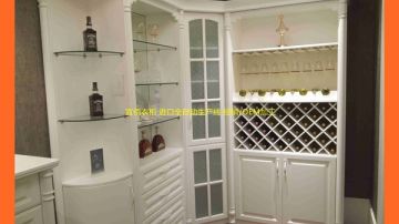 优质生态板整体衣柜贴牌代加工家具厂推荐广州宜佰衣柜