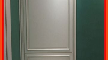 优质多层板整体衣柜贴牌衣柜厂推荐广州宜佰衣柜