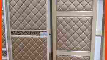 禹州多层板，生态板整体衣柜代工厂家哪里有推荐广州宜佰衣柜