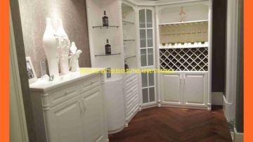 忻州E0级环保颗粒板整体衣柜|多层板生态板定制衣柜吸塑移门厂家|酒柜，书柜，榻榻米，入墙衣柜壁柜|oem贴牌代工|品牌衣柜厂选广州宜佰衣柜eastbest