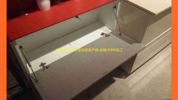 鹿泉实木多层板整体衣柜价格|鹿泉多层板衣柜橱柜厂家|鹿泉多层板定制家具代加工哪家好|优质厂家选广州宜佰衣柜