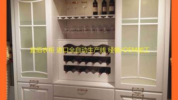 多层板好还是颗粒板好|石狮生态板衣柜价格|石狮实木多层板衣柜贴牌代加工厂家|所有板材均为红棉花板材|推荐广州宜佰衣柜eastbest