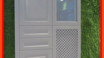 天水整体衣柜贴牌代加工制造商哪家好推荐广州宜佰衣柜