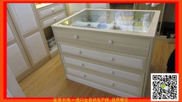 佛山E0级环保颗粒板|多层板生态板整体衣柜移门|软包移门|隐形床，收纳床，榻榻米书柜|贴牌代加工|品牌衣柜厂推荐广州宜佰衣柜