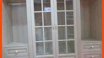临清品牌衣柜加盟|哪个牌子好|免收保证金|送衣柜效果图软件|柜体自助搭建下单软件|选广州宜佰衣柜