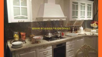 揭阳实木多层板整体衣柜价格|揭阳多层板衣柜移门厂家|揭阳多层板吸塑移门代加工哪家好|推荐广州宜佰衣柜