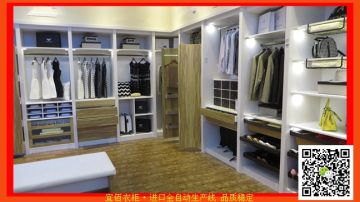 多层板衣柜好还是颗粒板衣柜好|华阴实木多层板衣柜价格|华阴欧式百叶衣柜推拉门|实木多层板衣柜批发贴牌代加工厂家|所有板材均为红棉花板材|推荐广州宜佰衣柜eastbest