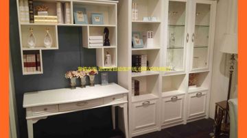 阿尔山实木E0级环保颗粒板整体衣柜实木多层板欧式包覆门板||卧室衣柜，玄关柜，飘窗柜，专业代工|品牌衣柜厂选广州宜佰衣柜eastbest