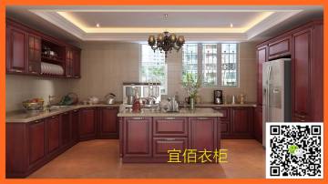 四会红棉花生态板衣柜榻榻米贴牌代工专业制造商EASTBEST宜佰