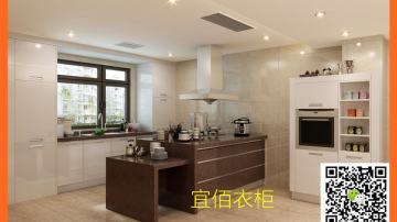 红棉花多层实木板玄关柜酒柜代加工衣柜厂广东宜佰